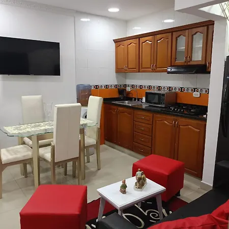 Apartamento Luna